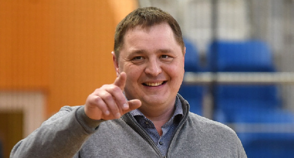 Андрей Крайнов: "В финале SEHA-лиги играли две белорусские команды и показали, что гандбол в стране жив"
