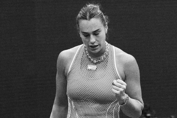 ФОТО: Арина Соболенко поделилась лучшими кадрами с матча 1/8 финала US Open