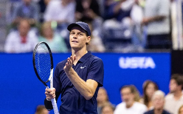 Рэпер Дрейк поставил 300 тысяч долларов на победу первой ракетки мира на US Open