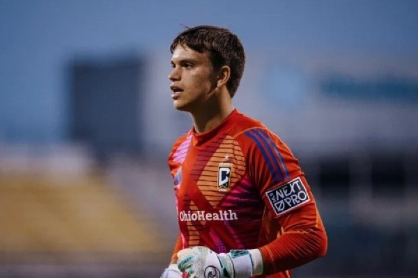 Скоро в МЛС? Белорусский вратарь продолжит карьеру в команде из Флориды