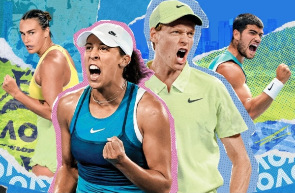 Организаторы Australian Open перенесли матч Соболенко из-за аномальной жары