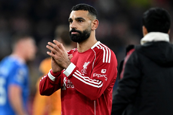Мохамед Салах заявил, что покинет "Ливерпуль" по завершении текущего сезона