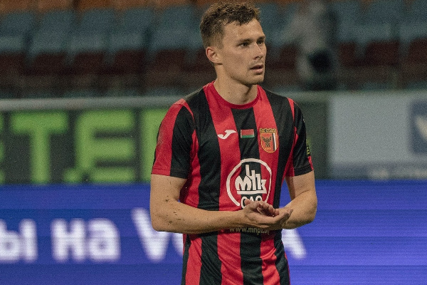 Один из лидеров "Славии" покинул клуб по соглашению сторон