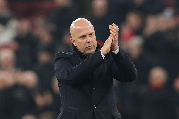 Главный тренер "Ливерпуля" рассказал, что поможет клубу прервать серию поражений