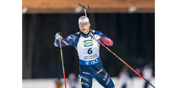 "Мы не велокоманда": на Кубке мира по биатлону в сборной Франции произошел скандал