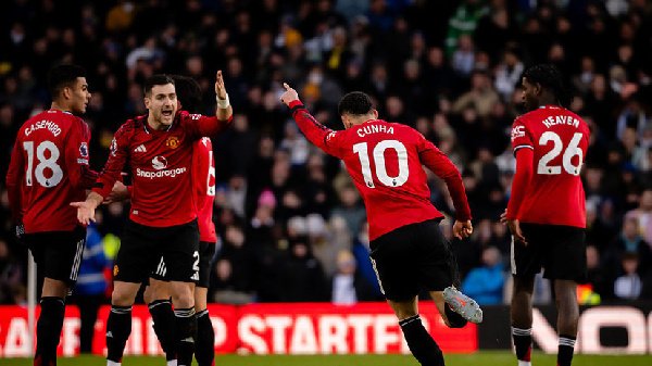 МЮ потратил баснословную сумму на компенсации уволенным тренерам после Фергюсона