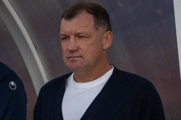 Источник: Сергей Гуренко может возглавить 