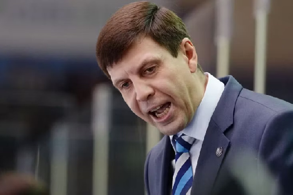 Главный тренер "Лады" заявил, что команде нужно усилить все позиции