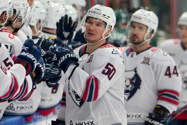 В "Амур" Андриевского перешел один из лидеров "Нефтехимика"