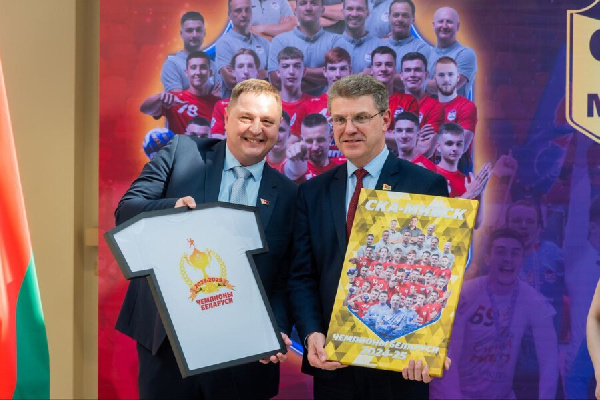 Крайнов рассказал, чем нынешнее поколение СКА превосходит предшественников