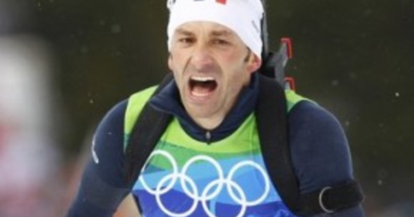 Олимпийский чемпион по биатлону рассказал, что сложнее: добиваться вершин в спорте или бизнесе