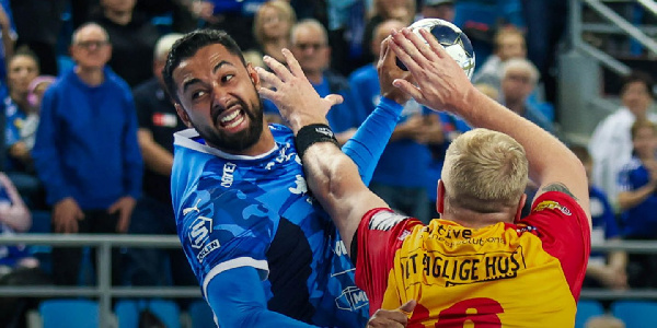 "Кельце" Королька продлил свою победную серию в гандбольной Лиге чемпионов