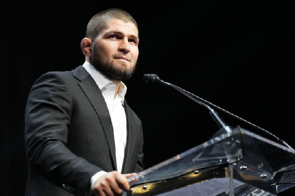 Хабиб заявил, что отказался от $ 40 млн за возвращение в UFC