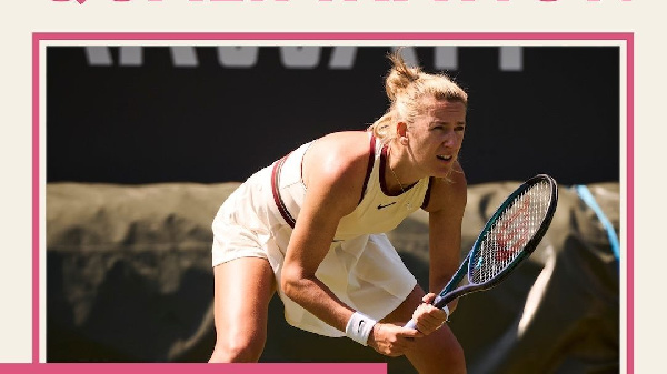 Азаренко, Швёнтек, Мирра Андреева: много топов стартуют на WTA-500