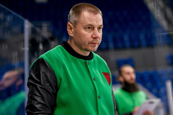 Дмитрий Шульга о кубке Сириуса: "Мы не проиграли в желании"