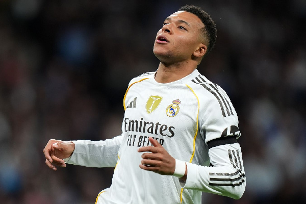 Мбаппе подорожал на Transfermarkt: сколько теперь стоит француз?