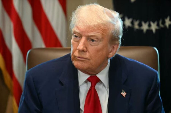 Дональд Трамп отреагировал на решение Ирана сыграть на чемпионате мира