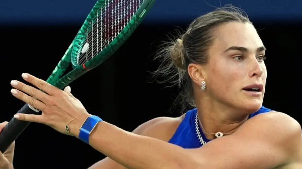 Соболенко в Торонто на WTA-1000 возвращается в более прямолинейной манере игры — она объяснила причину