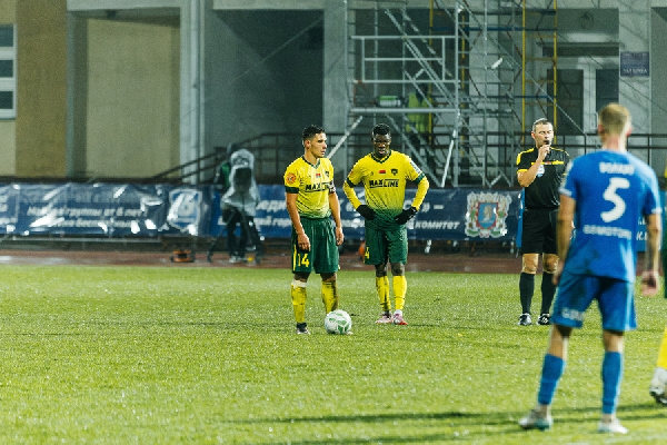 Радиоуправляемый удар! АБФФ представила топ лучших голов 27-го тура ЧБ