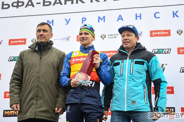 СБР назвал сроки проведения Открытого чемпионата России и Беларуси сезона 24/25