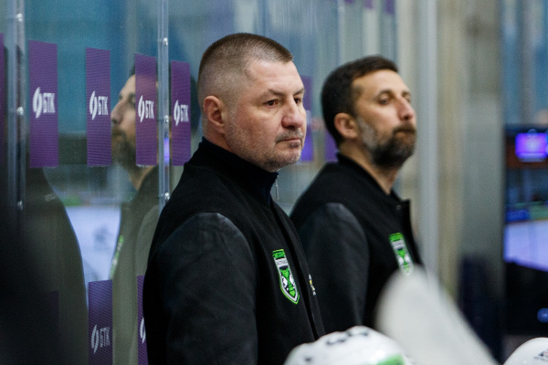 "Потеряем полкоманды": Мезин — о полуфинале против "Славутича" и дальнейших планах "Шахтера"