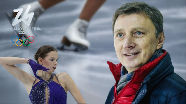 "Нравится/не нравится": на что рассчитывать Сафоновой на Олимпиаде-2026?