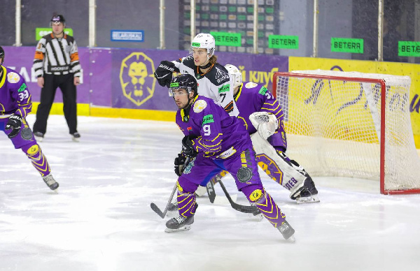 "Шахтер" на выезде дожал "Могилев" в матче экстралиги