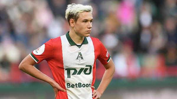 Лучший российский футболист отказался от предложения из Саудовской Аравии на 120 млн$ в год 