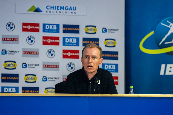 В Международной федерации биатлона отреагировали на допуск белорусов на Олимпиаду в лыжных дисциплинах