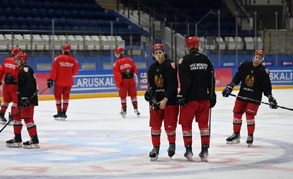 Молодежная сборная Беларуси в серии буллитов одолела Россию U17 в матче Кубка Дружбы