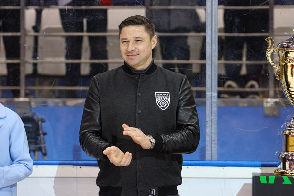 Александр Богданович: "Героические подвиги прошлого дают нам веру и силы"