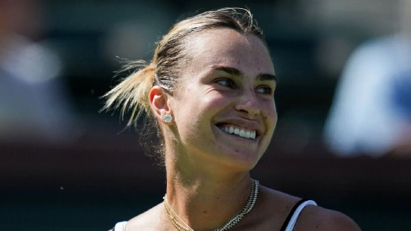 Арина Соболенко обыграла Осаку и вышла в 1/4 турнира в Индиан-Уэллсе