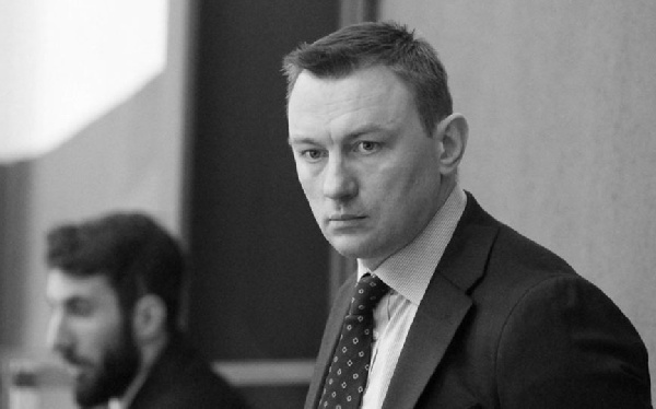Названа официальная причина смерти Константина Кольцова