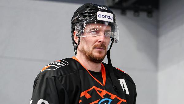 Олимпийский чемпион Калинин подписал контракт с минским "Динамо"