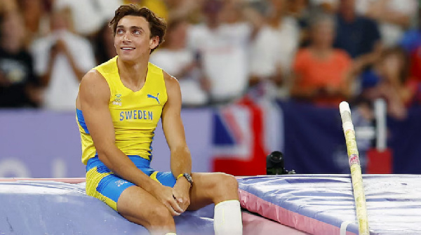 Рекордсмен мира женится и пропустит этап "Бриллиантовой лиги" — организаторы в шоке