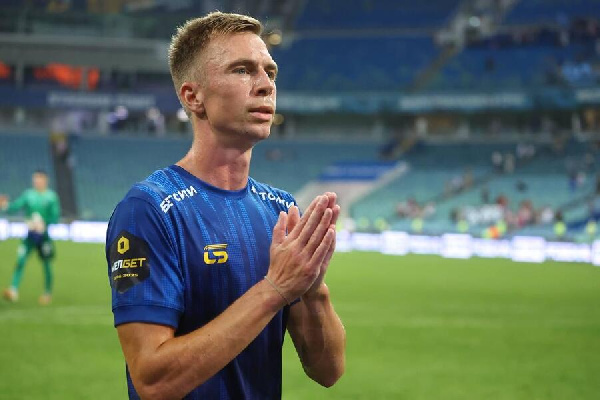 "Ротор" Прищепы и Швецова подписал еще одного белоруса