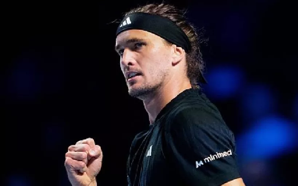 Третья ракетка мира досрочно вышел в полуфинал турнира ATP-500 в Вене