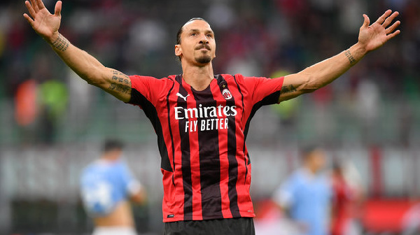 Ибрагимович встретился со Шварцнегером на Кубке мира по горнолыжному спорту