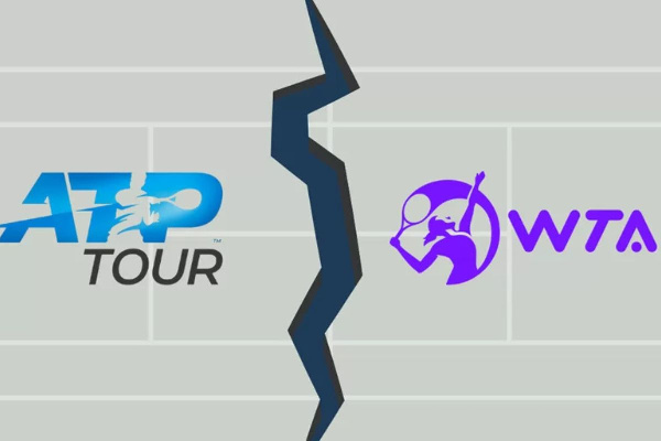 Объединение WTA и ATP откладывается: обозначены новые сроки