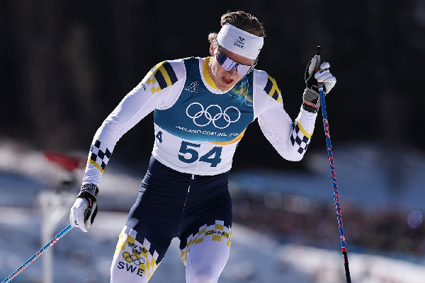 Один из лидеров сборной Швеции не хочет бежать марафон на ОИ