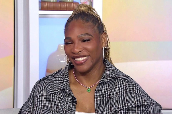 Серена Уильямс высказалась о возвращении в теннис