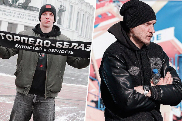 Мат и попытки попасть в судейскую: Опубликованы фрагменты протокола с недавней игры "Торпедо-БЕЛАЗ"