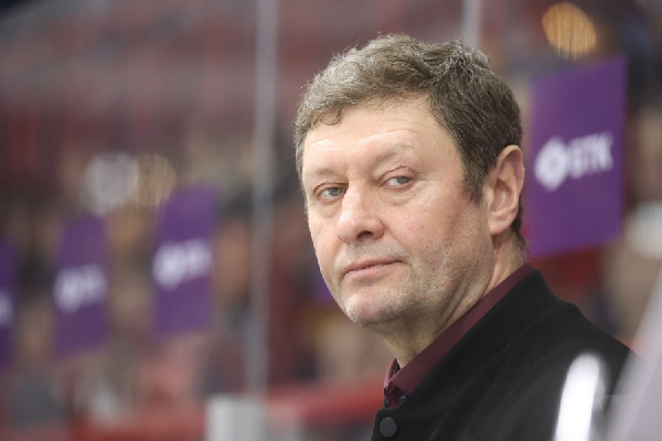 Александр Полищук — о матче с "Химиком": "К большинству у меня огромные претензии"