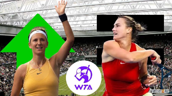 Азаренко растет на излете карьеры, Соболенко на месте. Рейтинг WTA