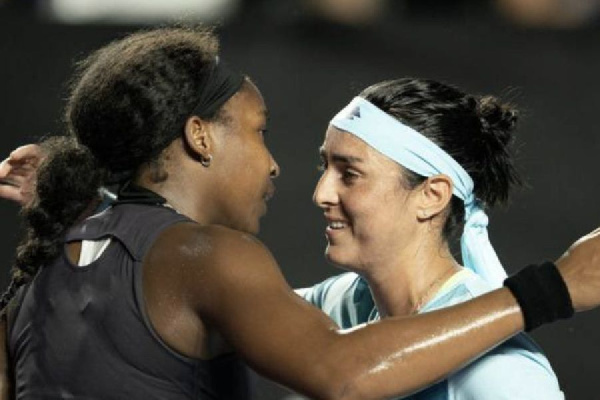 Онс Жабер о качестве кортов на WTA-Finals: "Мы все в одинаковых условиях"