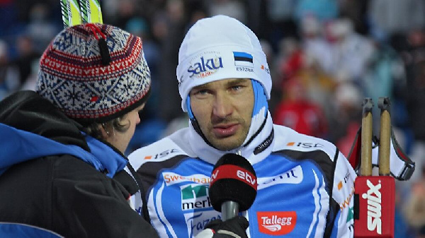 Скандально известный олимпийский чемпион устроился в сборной Украины сервисменом