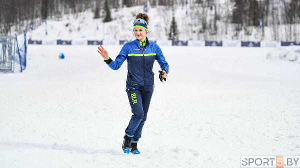 "Ещё весной хотела продолжать": Кудаева — о решении завершить карьеру