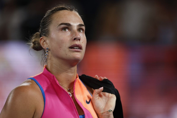 Соболенко опередила легендарную Уильямс по важному показателю