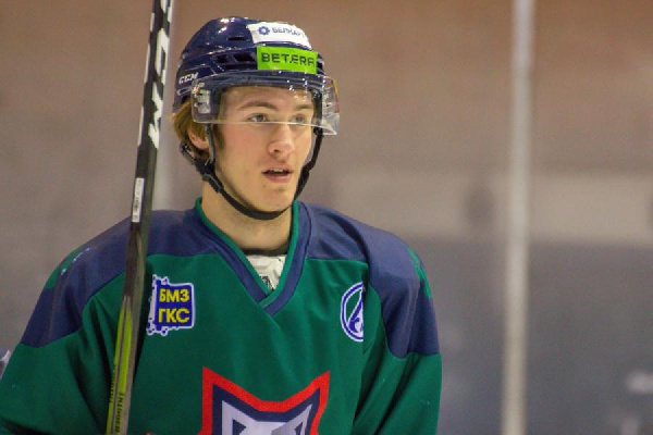 Александр Муромцев: "О нагрузках нужно забывать во время матчей"