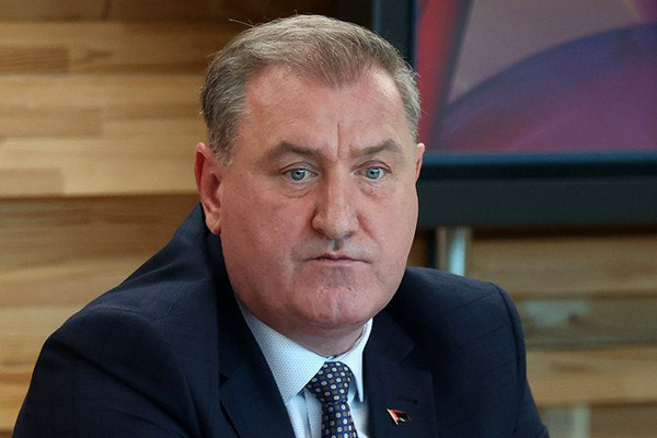 В Белорусской федерации фристайла останется прежний руководитель